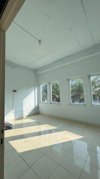 DiSewakan Ruko 3 Lantai di Movie Boulevard Jababeka Cikarang